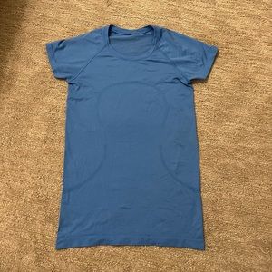 Lululemon Blue Nile Swiftly Tech